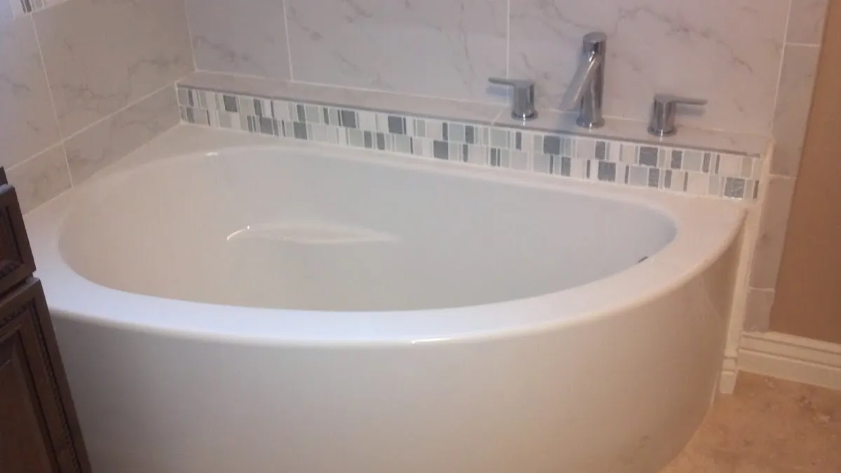 Water Line Replacement in Marysville, MI